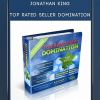 Top Rated Seller Domination-Jonathan King