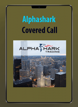 Covered Call - Alphashark