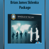 Brian James Sklenka Package
