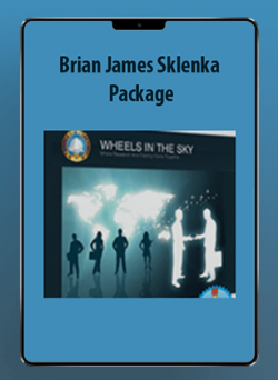 Brian James Sklenka Package