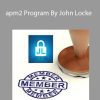 apm2 Program By John Locke