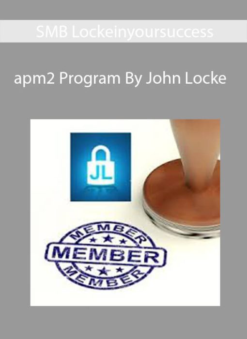 apm2 Program By John Locke