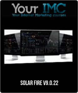 Solar Fire v9.0.22
