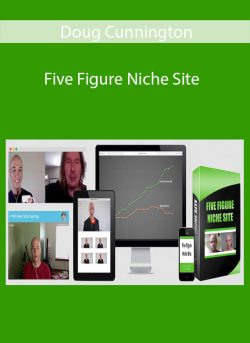 Five Figure Niche Site