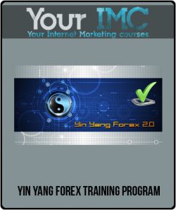 Yin Yang Forex Training Program