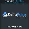 Daily Price Action