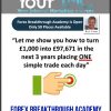 Forex Breakthrough Academy