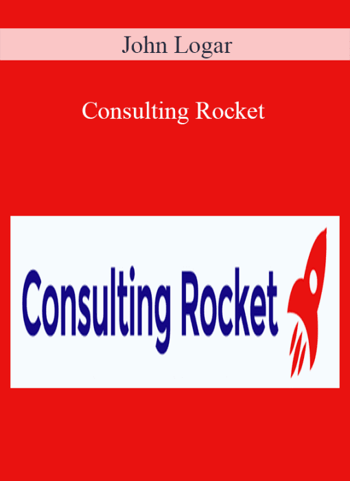 John Logar - Consulting Rocket
