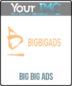 Big Big Ads(Imc)