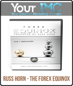Russ Horn - The Forex Equinox(Imc)