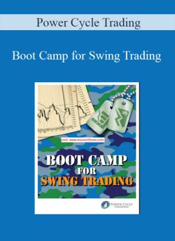 Power Cycle Trading - Boot Camp for Swing Trading