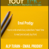 Alp Turan - Email Prodigy-imc