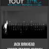 Jack Birkhead - Sports Trading Journey-imc