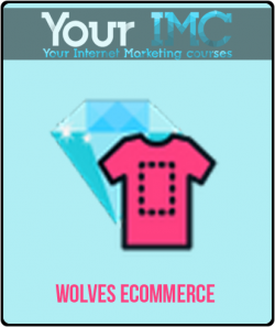Wolves eCommerce-imc