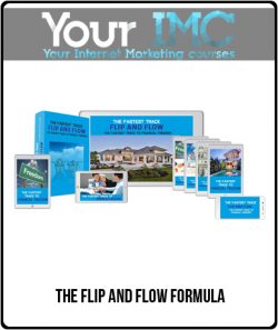 The Flip and Flow Formula