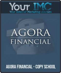 Agora Financial - Copy School