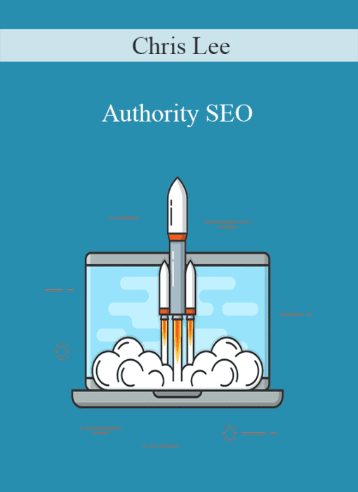 Chris Lee - Authority SEO 2018