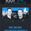 Mike and Dave - MyEcomCrew Premium lp-imc