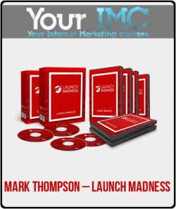 Mark Thompson – Launch Madness-imc