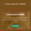 Nick Kenens - Cold Emails for SMMA