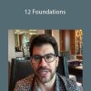 Tai Lopez – 12 Foundations