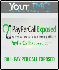 Raj - Pay Per Call Exposed-imc