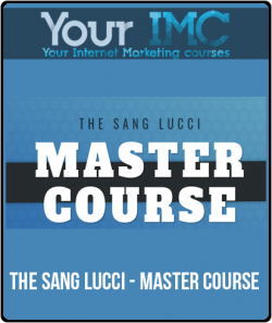 The Sang Lucci - Master Course-imc