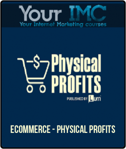 eCommerce - Physical Profits-imc