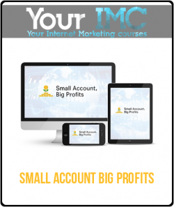 Small Account Big Profits-imc
