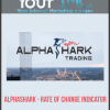AlphaShark - Rate of Change Indicator-imc