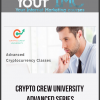 Crypto Crew University - Advanced Series-imc