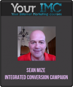 Sean Mize – Integrated Conversion Campaign-imc