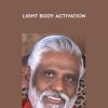 Dr. Baskaran Pillai - Light Body Activation