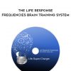 Jeffrey Gignac - The Life Response Frequencies Brain Training System