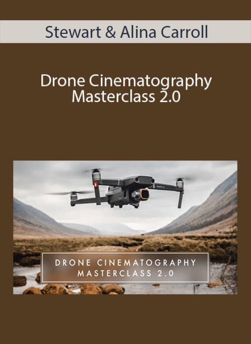 Drone Cinematography Masterclass 2.0