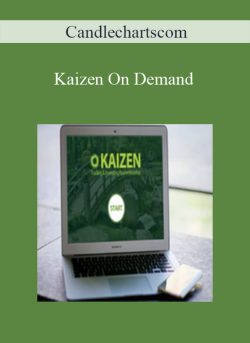 Candlechartscom - Kaizen On Demand