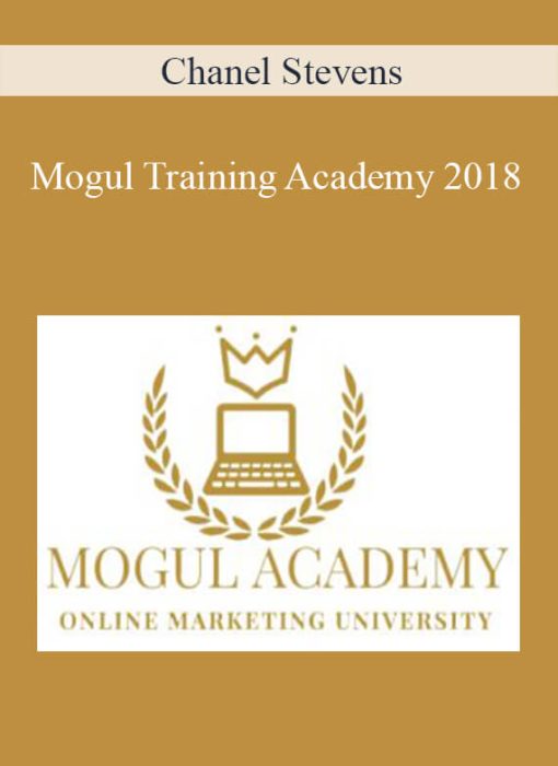 Chanel Stevens – Mogul Training Academy 2018