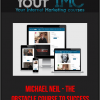 Michael Neil - The Obstacle Course to Success imc