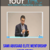 Sami Abusaad Elite Mentorship Home Study imc