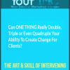 The Art & Skill Of Intervening imc