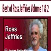 Best of Ross Jeffries Volume 1 & 2