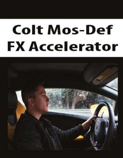 Colt Mos-Def – FX Accelerator
