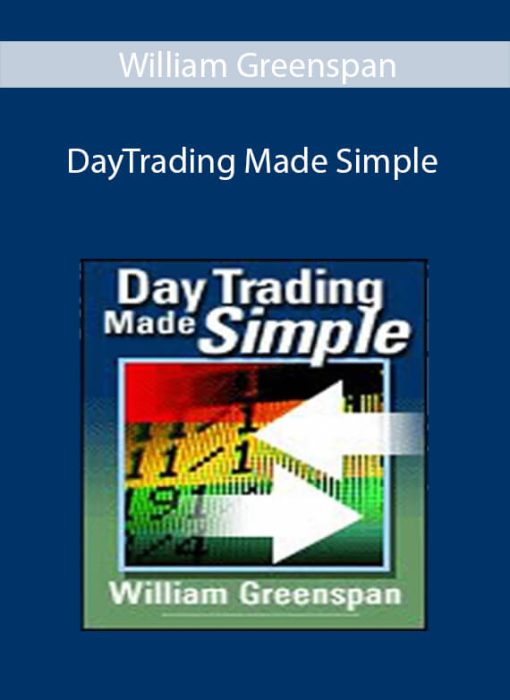 DayTrading Made Simple