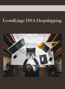 EcomKingz DNA Dropshipping