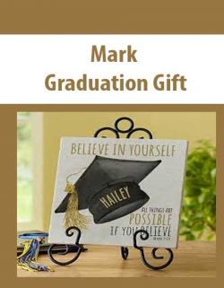 Mark – Graduation Gift