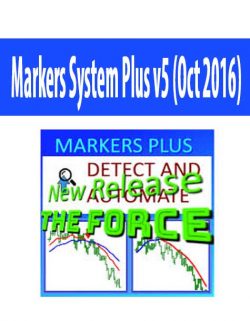 Markers System Plus v5 (Oct 2016)