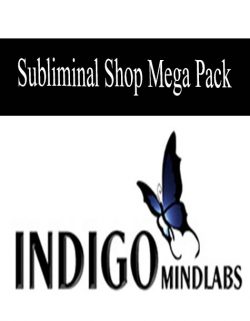 Subliminal Shop Mega Pack