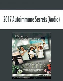2017 Autoimmune Secrets
