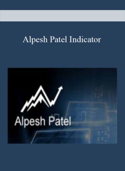 Alpesh Patel Indicator