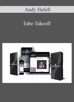 Andy Hafell – Tube Takeoff